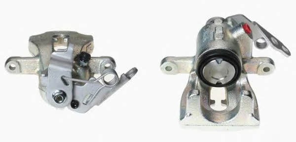 F24136 Brembo Тормозной суппорт