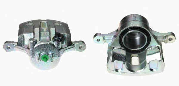 F30100 Brembo Тормозной суппорт