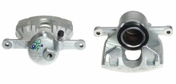 F85363 Brembo Тормозной суппорт