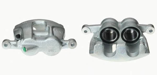 Купить Brembo F 24 154 по низкой цене в Украине!