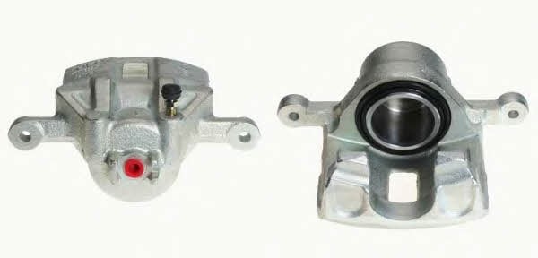 Тормозные суппорты Hyundai Accent (Хюндай Акцент): F30085 Brembo Тормозной суппорт