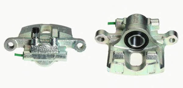 Тормозные суппорты Джип: F54115 Brembo Тормозной суппорт