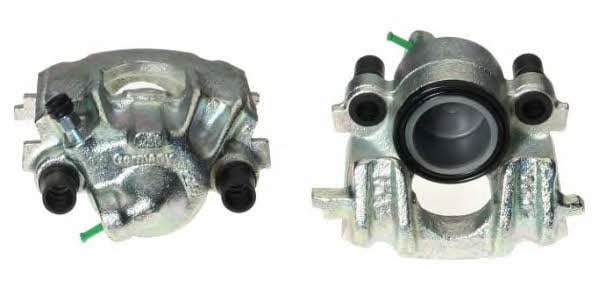 F85002 Brembo Тормозной суппорт