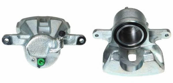 Суппорт тормозной Toyota Prius Plus (Тойота Приус Плюс): F83285 Brembo Тормозной суппорт