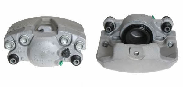 Суппорта Audi Q5 (Ауди Q5): F85288 Brembo Тормозной суппорт