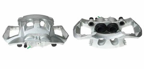 F85318 Brembo Тормозной суппорт