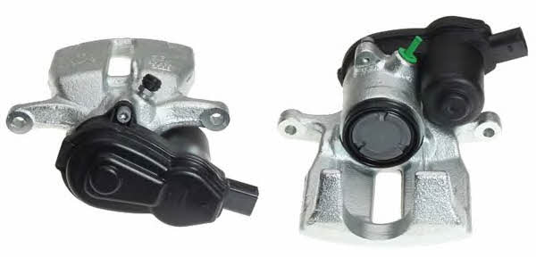 Суппорт тормозной Audi A4 (Ауди А4): F85357 Brembo Тормозной суппорт