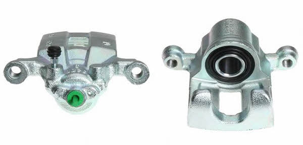 Тормозные суппорты Nissan Rogue (Ниссан Рог): F56149 Brembo Тормозной суппорт