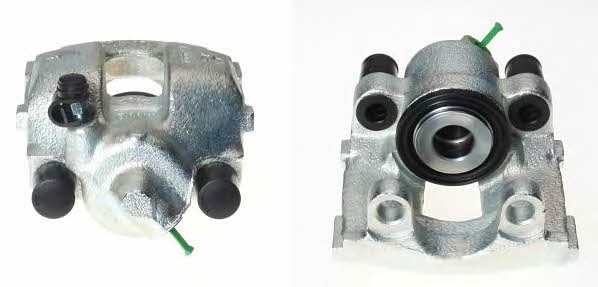 F06151 Brembo Тормозной суппорт