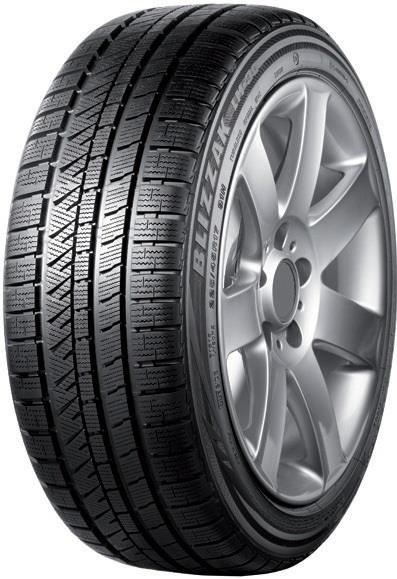 PXR024852 Bridgestone Шина Легковая Зимняя Bridgestone Blizzak LM30 195/50 R15 82T