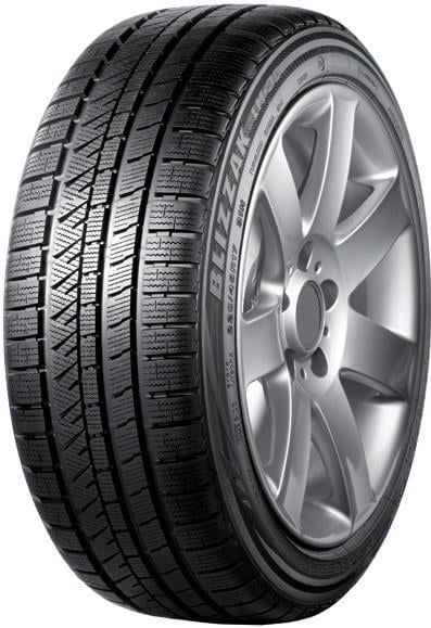 PXR0658597 Bridgestone Шина Легковая Зимняя Bridgestone Blizzak LM30 195/55 R16 87T