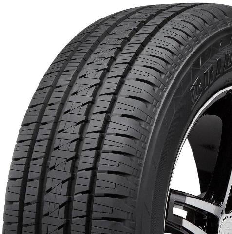 PXR0870446 Bridgestone Шина Легковая Летняя Bridgestone Dueler H/L Alenza 265/50 R20 106V