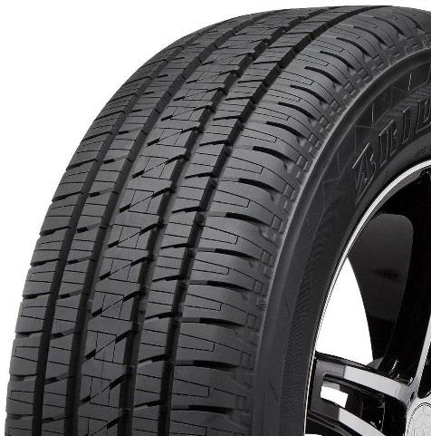 PSR0U39303 Bridgestone Шина Легковая Летняя Bridgestone Dueler H/L Alenza 275/55 R20 111S
