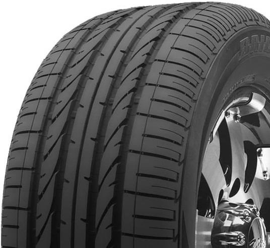 Bridgestone PXR0893097 Шина Легкова Літня Bridgestone Dueler H/P Sport 205/55 R17 91V PXR0893097: Купити в Україні - Добра ціна на EXIST.UA!