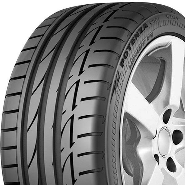 Bridgestone PSR11080 Шина Легкова Літня Bridgestone Potenza S001 245/35 R18 92Y XL PSR11080: Приваблива ціна - Купити в Україні на EXIST.UA!