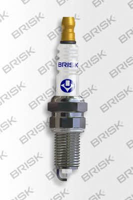 Brisk 1705 Свічка запалювання Brisk (1705) BR14YS 1705: Купити в Україні - Добра ціна на EXIST.UA!