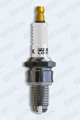 Brisk 3028 Свічка запалювання Brisk (3028) LOR14LGS 3028: Купити в Україні - Добра ціна на EXIST.UA!