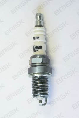 Brisk 0014 Свічка запалювання Brisk (0014) A-line 33 0014: Купити в Україні - Добра ціна на EXIST.UA!