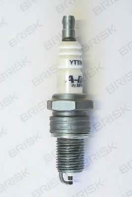 Brisk 0019 Свічка запалювання Brisk (0019) A-line 8 0019: Купити в Україні - Добра ціна на EXIST.UA!