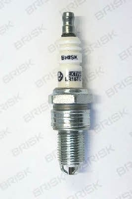 Brisk 1323 Свічка запалювання Brisk (1323) LR15TC 1323: Купити в Україні - Добра ціна на EXIST.UA!
