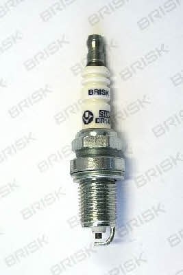 Brisk 1364 Свічка запалювання Brisk (1364) DR17YC-1 1364: Купити в Україні - Добра ціна на EXIST.UA!