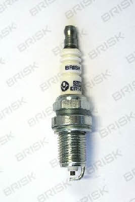 Brisk 1366 Свічка запалювання Brisk (1366) DR14YC 1366: Приваблива ціна - Купити в Україні на EXIST.UA!