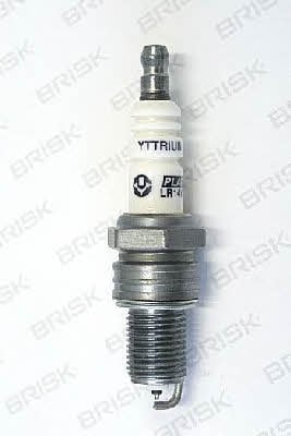 Brisk 1404 Свічка запалювання Brisk (1404) LR15YP 1404: Купити в Україні - Добра ціна на EXIST.UA!