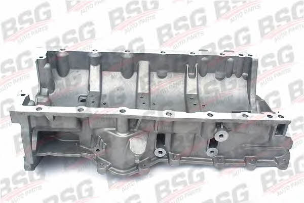 BSG 30-160-001 Піддон масляний двигуна 30160001: Купити в Україні - Добра ціна на EXIST.UA!