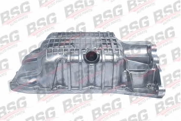 BSG 30-160-002 Піддон масляний двигуна 30160002: Купити в Україні - Добра ціна на EXIST.UA!