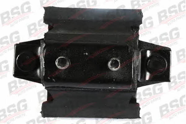 BSG30700037 BSG Подушка коробки передач задняя