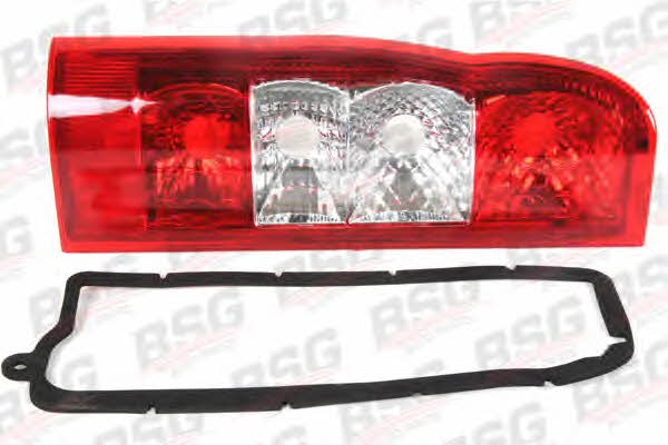 BSG 30-805-012 Ліхтар задній лівий 30805012: Купити в Україні - Добра ціна на EXIST.UA!