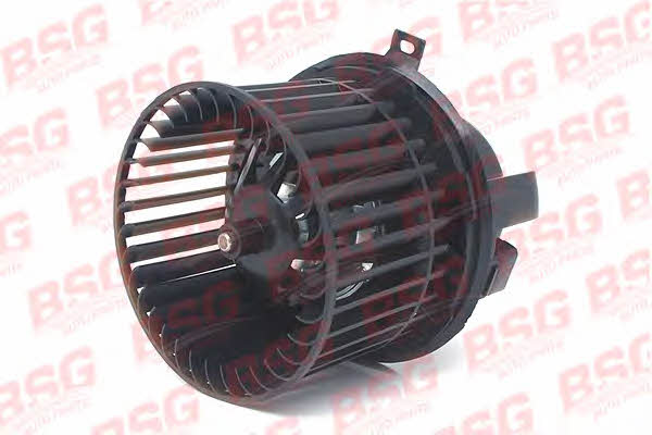BSG 30-845-001 Вентилятор опалювача салону 30845001: Купити в Україні - Добра ціна на EXIST.UA!