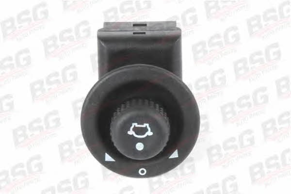 BSG 30-860-006 Кнопка регулювання дзеркал 30860006: Купити в Україні - Добра ціна на EXIST.UA!