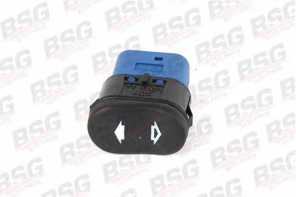 BSG 30-860-008 Кнопка склопідіймача 30860008: Купити в Україні - Добра ціна на EXIST.UA!