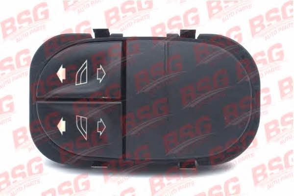 BSG 30-860-012 Кнопка склопідіймача 30860012: Купити в Україні - Добра ціна на EXIST.UA!
