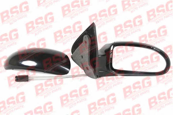 BSG 30-900-039 Дзеркало зовнішнє заднього виду 30900039: Купити в Україні - Добра ціна на EXIST.UA!
