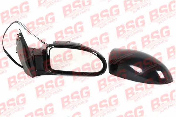 BSG 30-900-041 Дзеркало зовнішнє заднього виду 30900041: Купити в Україні - Добра ціна на EXIST.UA!