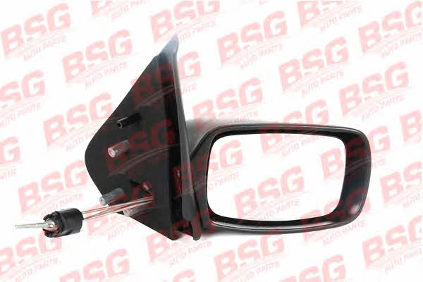 BSG 30-900-045 Дзеркало зовнішнє заднього виду 30900045: Купити в Україні - Добра ціна на EXIST.UA!