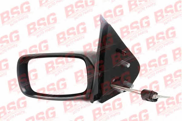 BSG 30-900-046 Дзеркало зовнішнє заднього виду 30900046: Купити в Україні - Добра ціна на EXIST.UA!