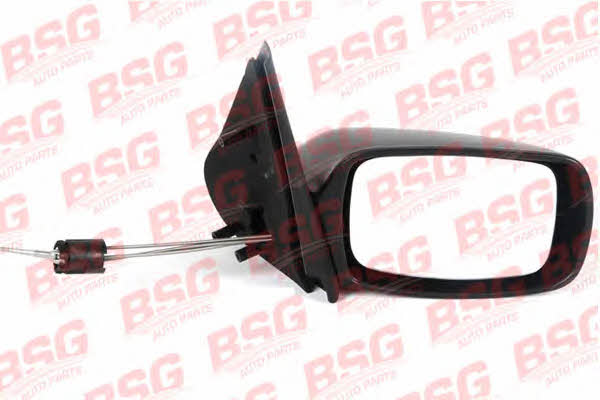 BSG 30-900-049 Дзеркало зовнішнє заднього виду 30900049: Купити в Україні - Добра ціна на EXIST.UA!