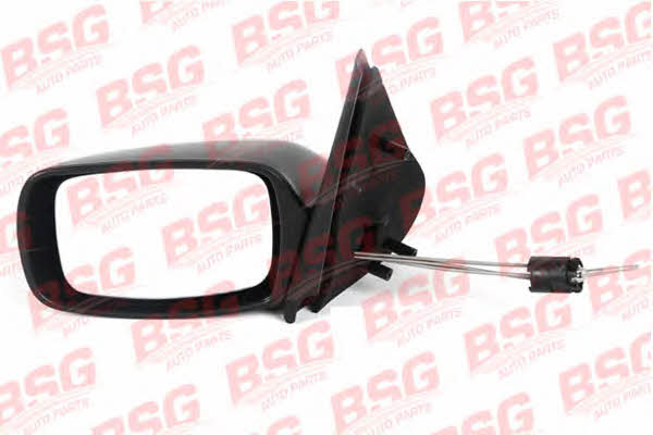 BSG 30-900-050 Дзеркало зовнішнє заднього виду 30900050: Купити в Україні - Добра ціна на EXIST.UA!