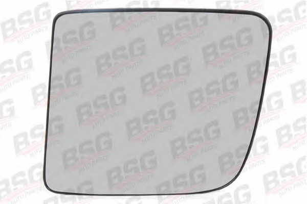 BSG 30-910-011 Скло зовнішнього дзеркала 30910011: Купити в Україні - Добра ціна на EXIST.UA!
