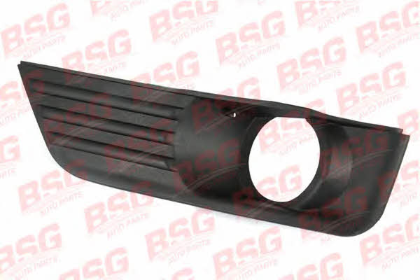 BSG 30-921-003 Облицювання переднього бампера 30921003: Купити в Україні - Добра ціна на EXIST.UA!