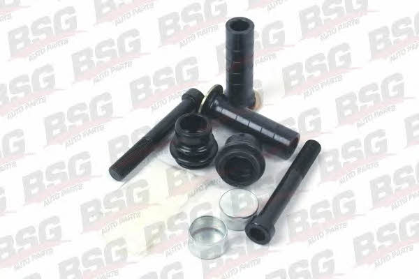 BSG BSG 60-250-003 Комплект приладдя, гальмівний супорт BSG60250003: Купити в Україні - Добра ціна на EXIST.UA!