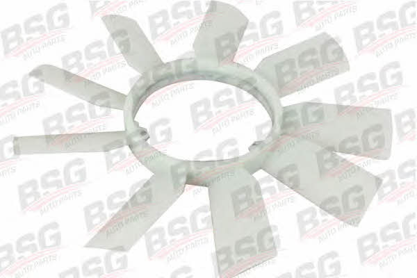 BSG 60-515-001 Крильчатка вентилятора 60515001: Купити в Україні - Добра ціна на EXIST.UA!