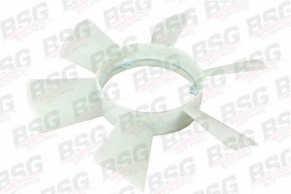 BSG 60-515-003 Крильчатка вентилятора 60515003: Купити в Україні - Добра ціна на EXIST.UA!