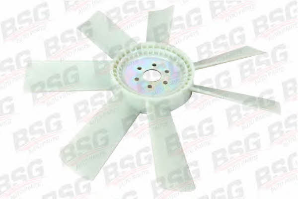 BSG 60-515-005 Крильчатка вентилятора 60515005: Купити в Україні - Добра ціна на EXIST.UA!