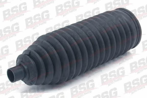 Пыльник рулевой рейки, комплект BSG 60-705-001