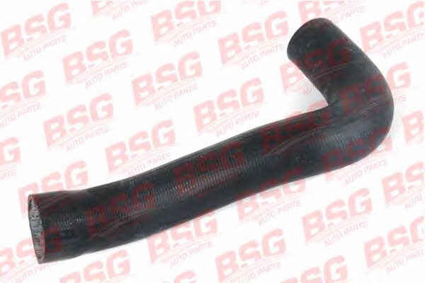 60720006 BSG Патрубок интеркулера