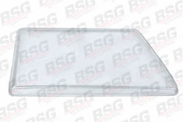 BSG 60-801-001 Скло фари основний 60801001: Купити в Україні - Добра ціна на EXIST.UA!